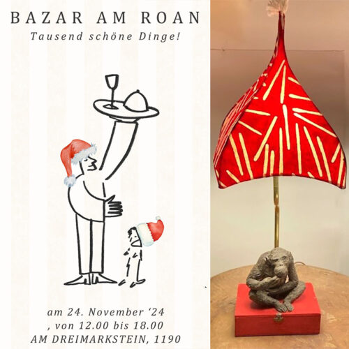 bazar am roan