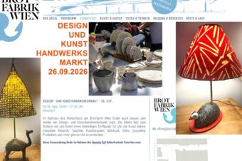 designmarkt brotfabrik wien